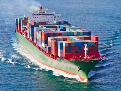 Contoil Marine Applications
